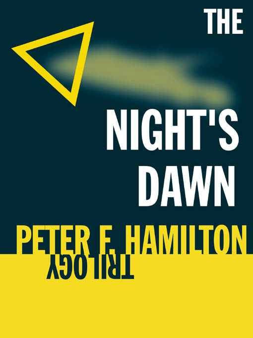 Title details for The Night's Dawn Trilogy by Peter F. Hamilton - Available
